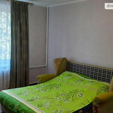 Довгострокова оренда 1к Квартира Краснова вулиця