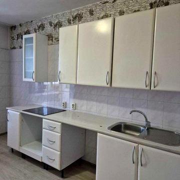 Квартира на Срібнокільській з ремонтом 1к Осокорки Рівермолл