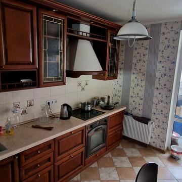 Юрія Шумського вул., 3-Г