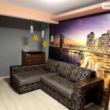 Довгострокова оренда 1к Квартира Велика Морська вулиця