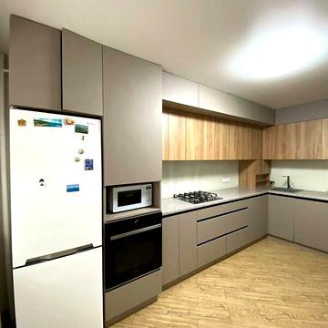 Довгострокова оренда 2к Квартира Академіка Сахарова Андрія вулиця