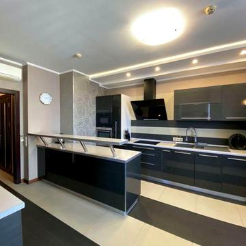 Оренда квартири ! Дніпровська набережна 1а , без %