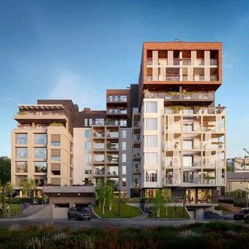 Продаж 2-кімн.квартири 65м. в новобудові Бізнес-класу, ЖК Венґлінський ЖК Венґлінський