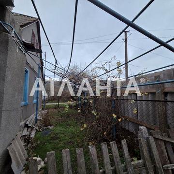 дом в Великодолинском