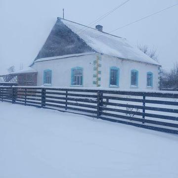 Продажа будинкін