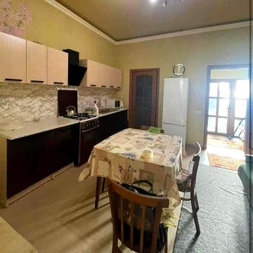 2-к 5-Я Школа , Часть дома