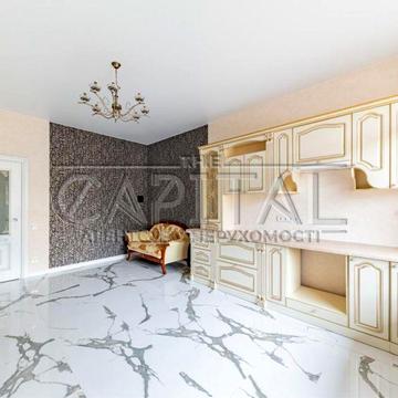 Продаж 2-кімнатної квартири 61 м² з видом у дворі, ЖК «52 Перлина»