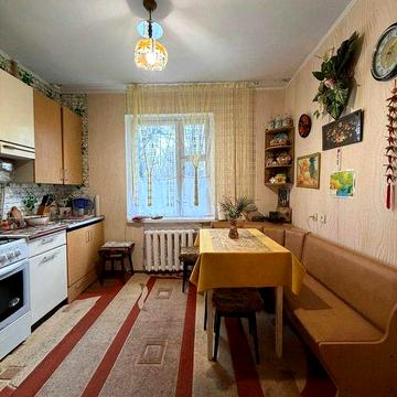 Продам гарну 1 кімнатну  квартиру - Таїрова