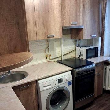 Центр 1 кімнатна квартира біля Лялькового театра