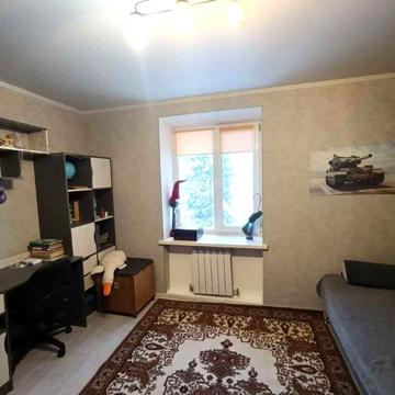 Двокімнатна квартира з ремонтом в новобудові