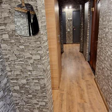 Академіка Глушкова просп., 16