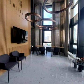 Продаж 3к квартири ЖК TRIIINITY,Тютюнника,Печерськ метро Палац Україна ЖК TRIIINITY