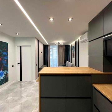 Оренда 1-но кімнатної квартири ЖК Avalon Zelena Street по вул. Зелена