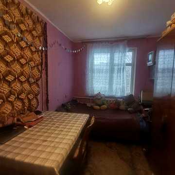 Польова (Огієнка) продаж 3-х кімнатної квартири