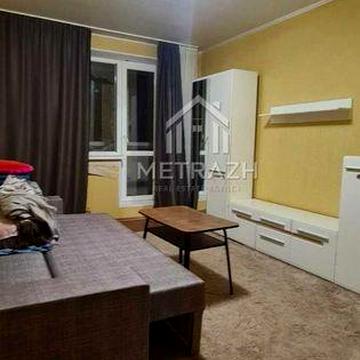 2х комнатная квартира 53м2 Салтовка