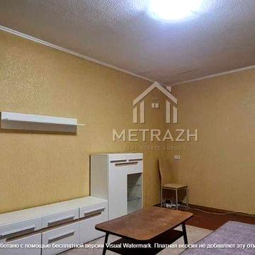 2х комнатная квартира 53м2 Салтовка