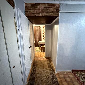 Квартира однокімнатна два балкони