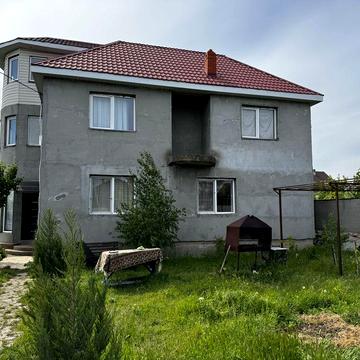 Дом в Лесках. Подходит под все програмы. Газ!