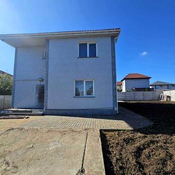 Современный дом в Черноморке  2