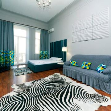 Квартира с евроремонтом на Крещатике