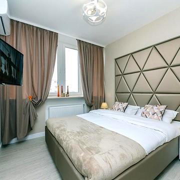 Просторный люкс на Печерске