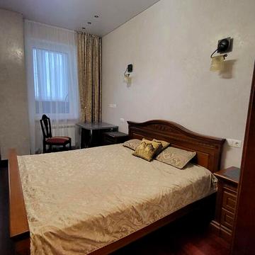 Довгострокова оренда 2к Квартира Базарна вулиця ЖК Капитан