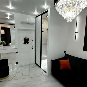 Продаж 1к Квартира Краснова вулиця ЖК Kadorr City