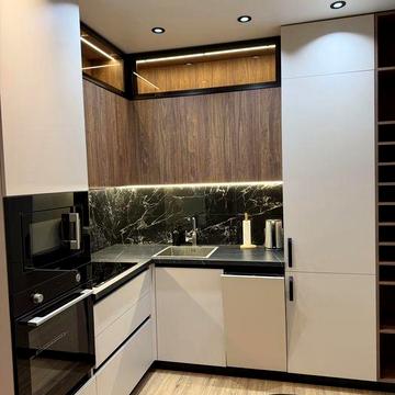 Сдается квартира в ЖК «Скай-Сити»