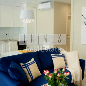 Кахи Бендукідзе вул., 2