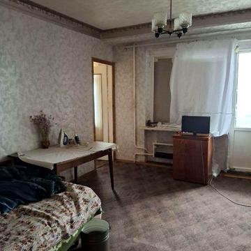 Продам 1-к квартиру в 24-х этажке