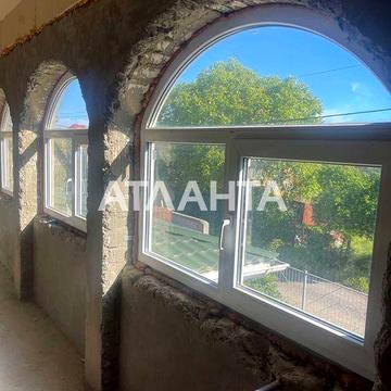 Добротный дом 3 уровня в Нерубайском