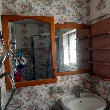 Продам  в Центре  3х ком квартиру в 2х уровнях с гаражом