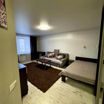 Сдам студию 34кв,м.