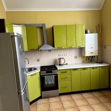 Оренда 1-кімнатноі квартири