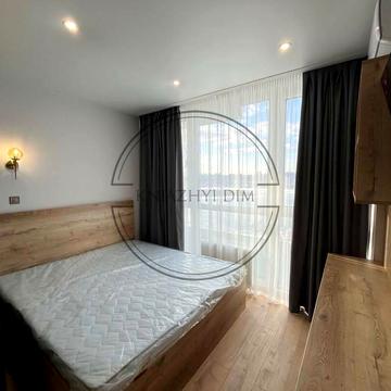 Дніпровська набережна вул., 17-К