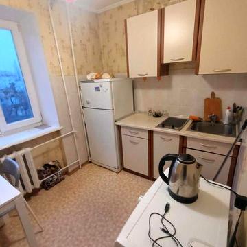 Сдам двокімнатну вул. Генерала Воробйова 8а в Соломянському районі