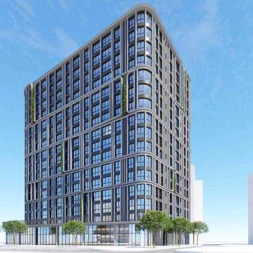 Продається 1-кім квартира з ВИГЛЯДОМ НА РІЧКУ ЗА АКЦІЙНОЮ ЦІНОЮ