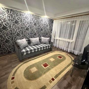 Продам 1-кімнатну квартиру Перемоги 87 а