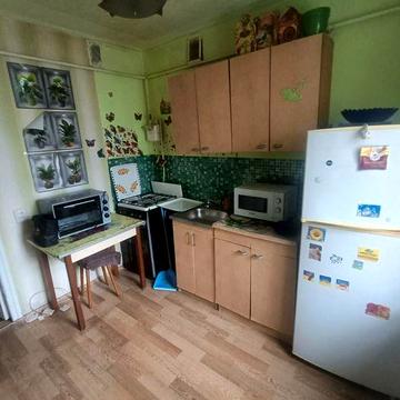 Сдам 1к квартиру р-н пр. Слобожанский