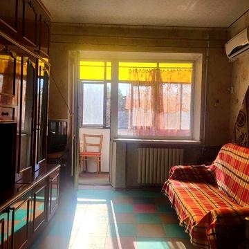 Здам 1-к квартиру по Алтайской.