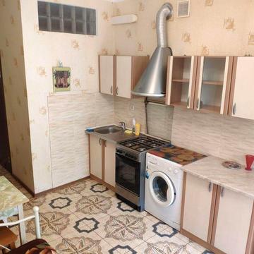 Аренда 1к кв,полдома, Слободка,газ,ул. Лавочная