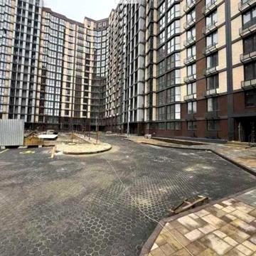 Продажа 2К Лоджия Прохоровский квартал Стикон