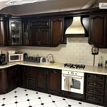 Довгострокова оренда 3к Квартира Сковороди Григорія вулиця