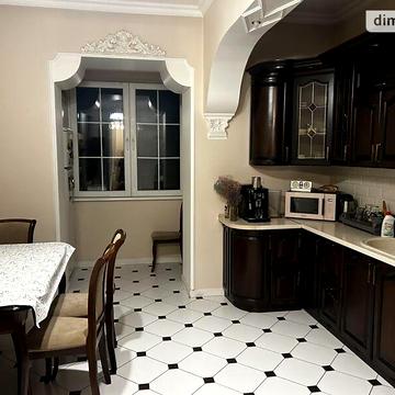 Довгострокова оренда 3к Квартира Сковороди Григорія вулиця