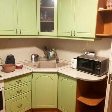 Оренда 2 кім Виноградар Варшавський масив, можна з тваринами