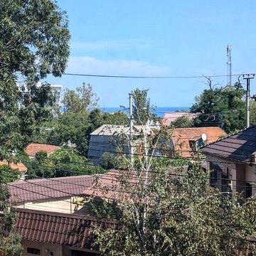 ЖК Сапфир! Красный кирпич! Газовый дом! Репина/Куприна! 1V8 ЖК Сапфир