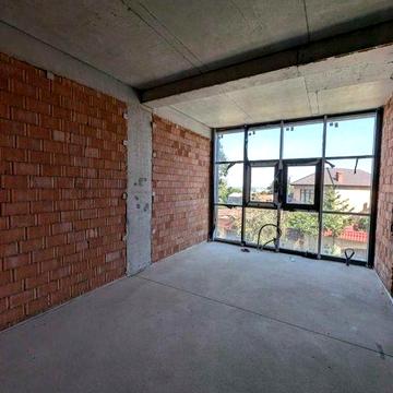 ЖК Сапфир! Красный кирпич! Газовый дом! Репина/Куприна! 1V8 ЖК Сапфир