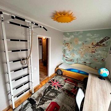 Продам 3 кімнатну квартиру від власника