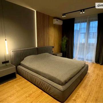 Продаж 2к Квартира Квітневий провулок ЖК Sherwood