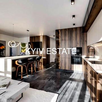 Оренда 3-к квартири 81м2 Жк Французький квартал 2 Печерськ Либідська